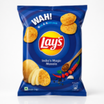 Lay's Indian's Magic Masala 75G