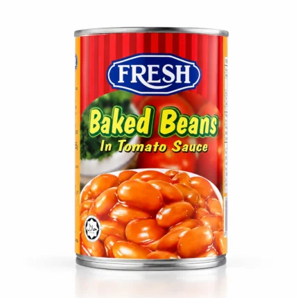 Fresh Baked Beans 425g