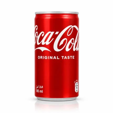 Coca Cola 185ml