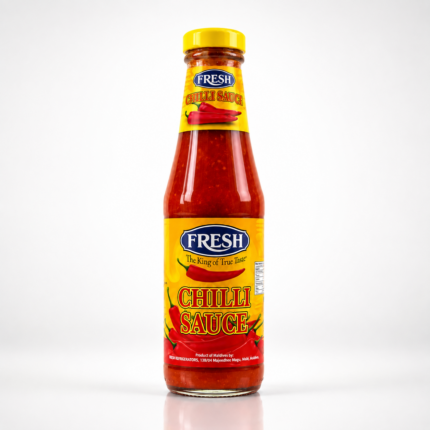 Fresh Chilli Sauce 340g