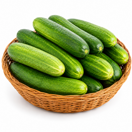Fresh Cucumber 1Kg