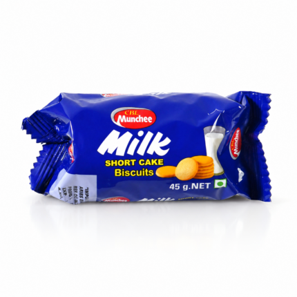 Milk Short Cake 45G