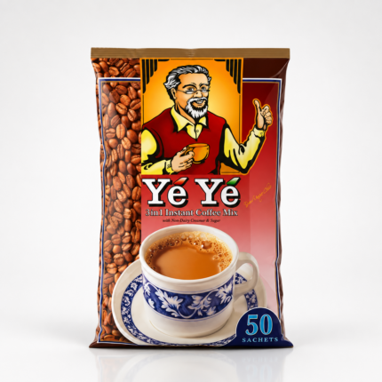 YeYe Coffee Pack (50 Sachets)