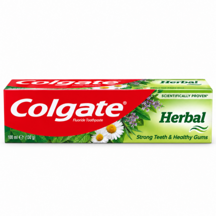 Colgate Herbal Toothpaste 100g