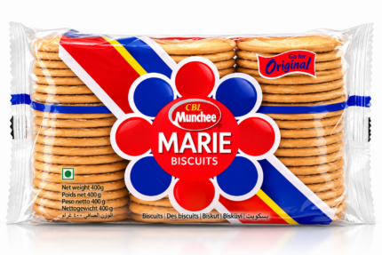 Munchee Marie Biscuit 400g